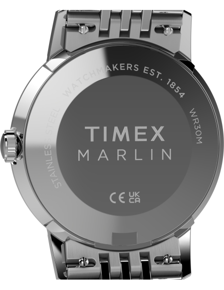 Timex Marlin TW6A03900 Watch