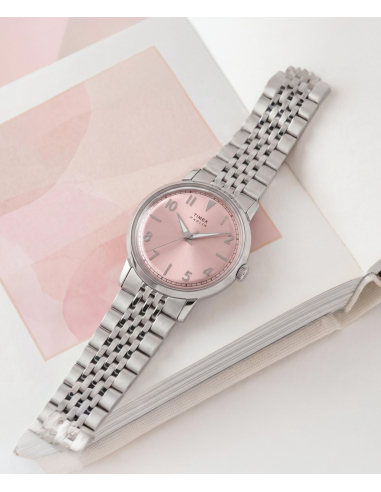 Timex Marlin TW6A03900 Watch
