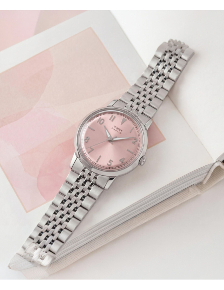 Timex Marlin TW6A03900 Watch