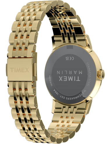 Timex Marlin TW6A04000 Watch