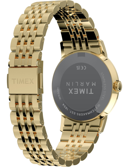 Timex Marlin TW6A04000 Watch