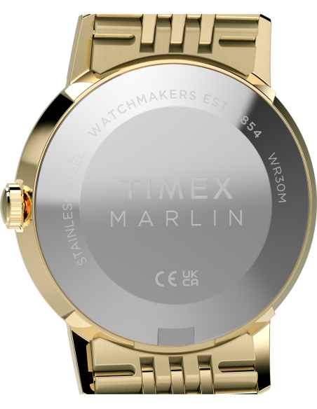 Timex Marlin TW6A04000 Watch