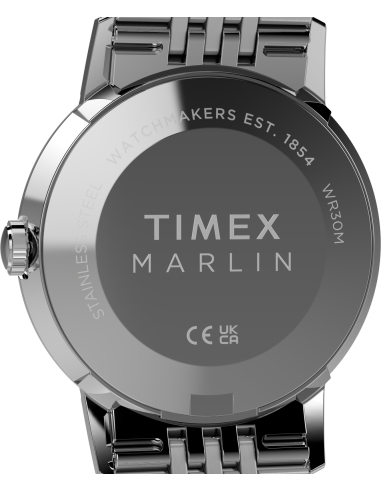 Timex Marlin TW6A04200 Watch