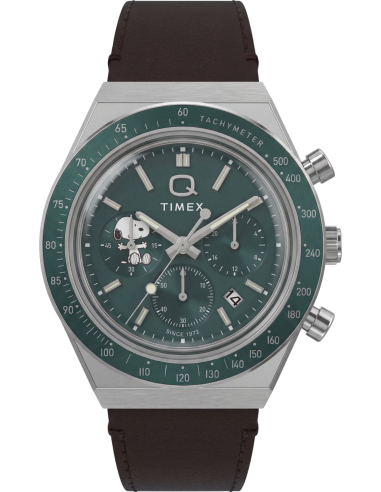Timex Peanuts Q Timex TW6A04400 Watch