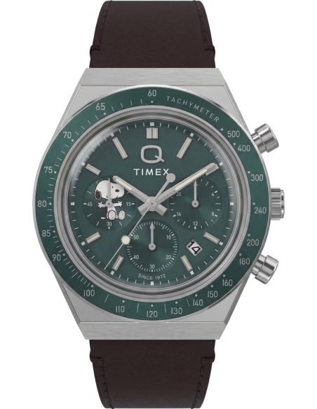 Timex Peanuts Q Timex TW6A04400 Watch