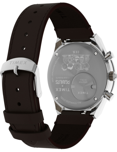 Timex Peanuts Q Timex TW6A04400 Watch