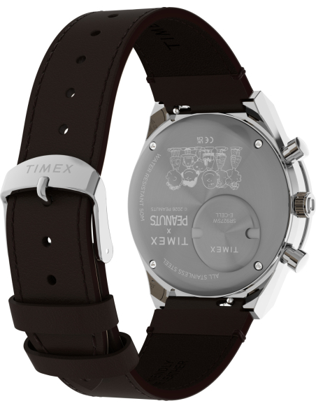 Timex Peanuts Q Timex TW6A04400 Watch