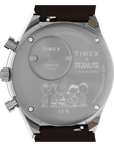 Timex Peanuts Q Timex TW6A04400 Watch