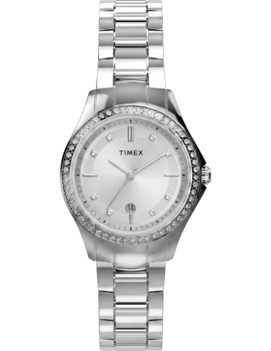 Timex Crystal TW6A04500 Watch