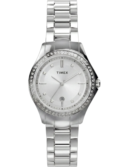 Timex Crystal TW6A04500 Watch
