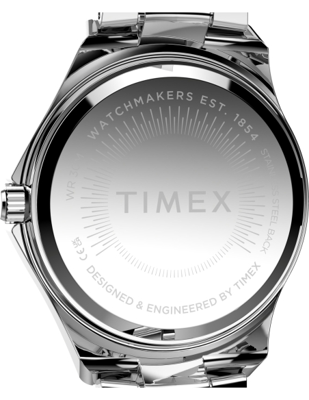Timex Crystal TW6A04500 Watch