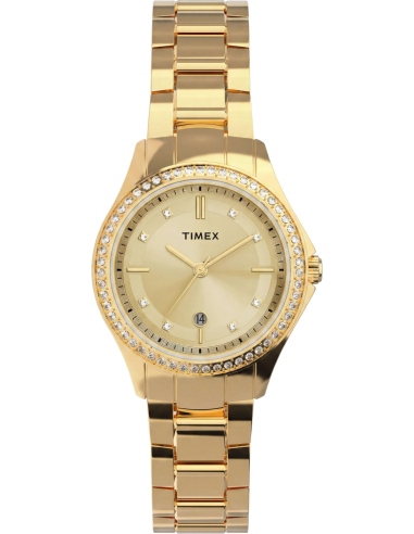 Timex Crystal TW6A04600 Watch