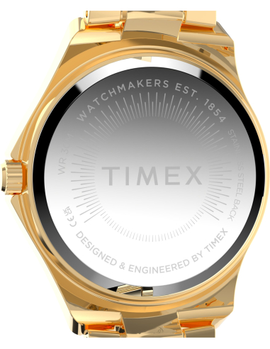 Timex Crystal TW6A04600 Watch