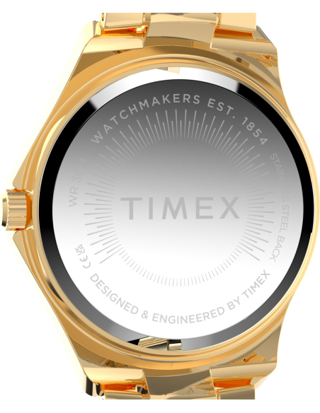 Timex Crystal TW6A04600 Watch