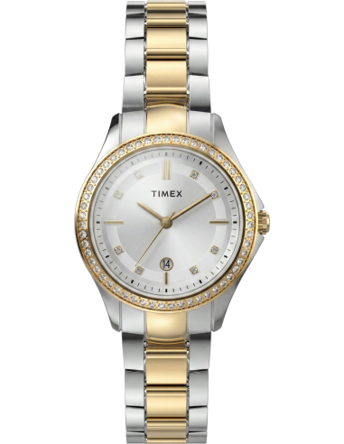 Timex Crystal TW6A04700 Watch