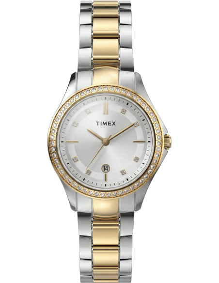 Timex Crystal TW6A04700 Watch
