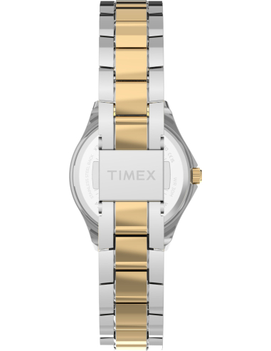 Timex Crystal TW6A04700 Watch