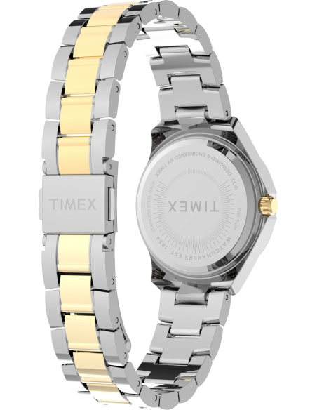 Timex Crystal TW6A04700 Watch