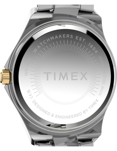 Timex Crystal TW6A04700 Watch