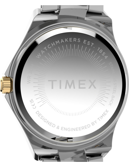 Timex Crystal TW6A04700 Watch