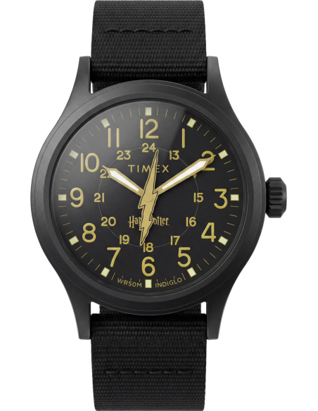 Timex Harry Potter TW6A05700 Watch