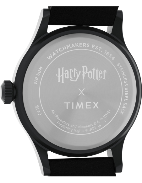 Timex Harry Potter TW6A05700 Watch