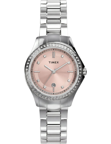 Timex Crystal TW6A05800 Watch