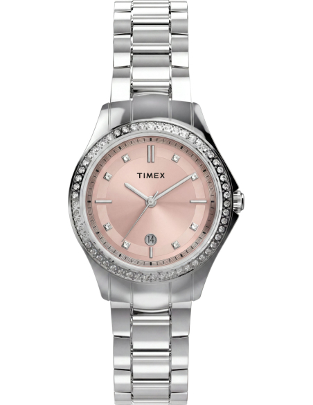 Timex Crystal TW6A05800 Watch