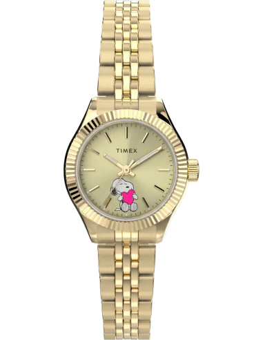 Timex Peanuts Legacy TW6A07400 Watch