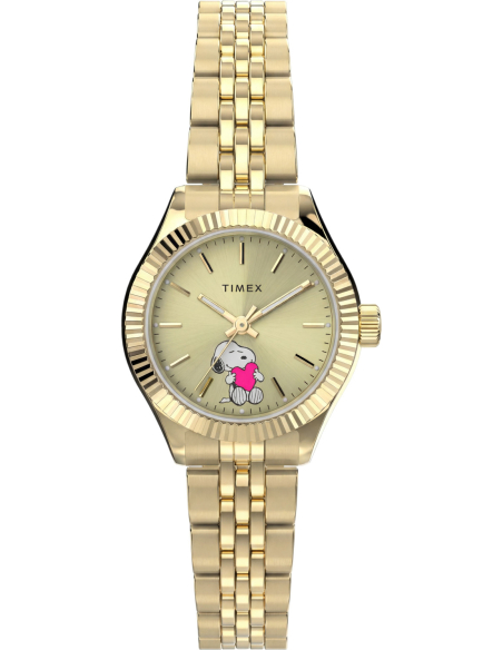 Timex Peanuts Legacy TW6A07400 Watch