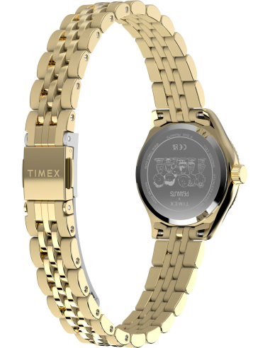 Timex Peanuts Legacy TW6A07400 Watch
