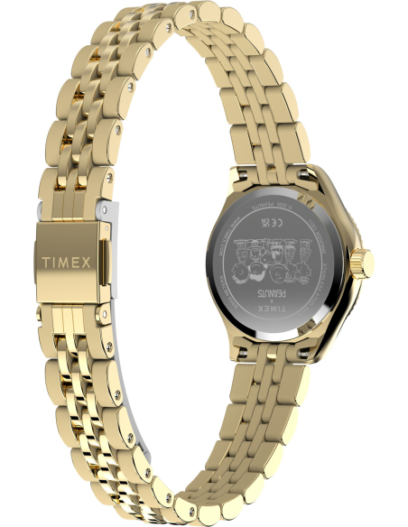 Timex Peanuts Legacy TW6A07400 Watch