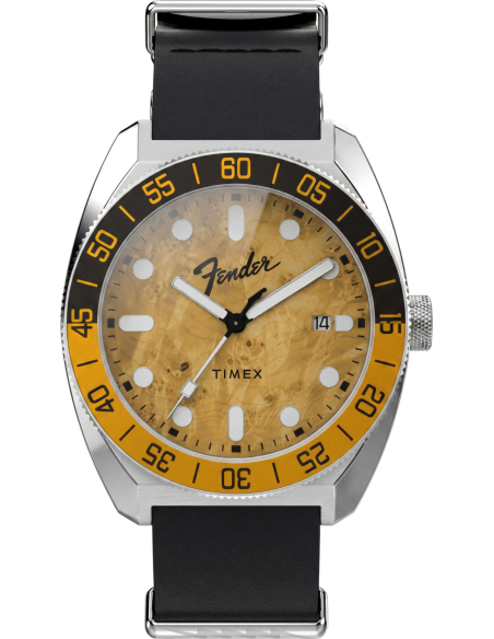 Timex Fender TW6A14600 Watch