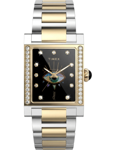 Timex Jacquie Aiche TW6A15300 Watch