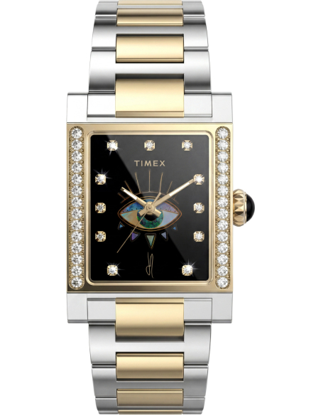 Timex Jacquie Aiche TW6A15300 Watch