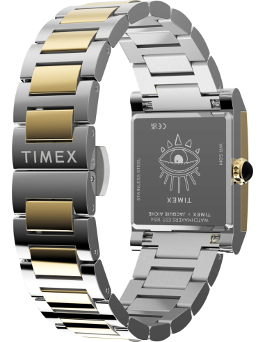 Timex Jacquie Aiche TW6A15300 Watch