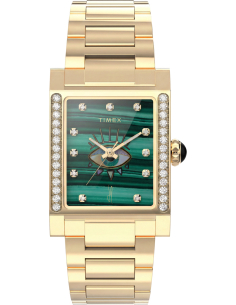 Timex Jacquie Aiche TW6A15400 Watch