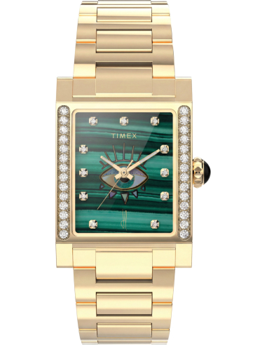 Timex Jacquie Aiche TW6A15400 Watch
