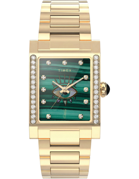 Timex Jacquie Aiche TW6A15400 Watch