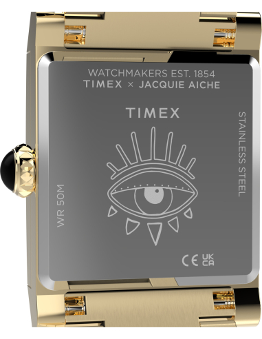 Timex Jacquie Aiche TW6A15400 Watch
