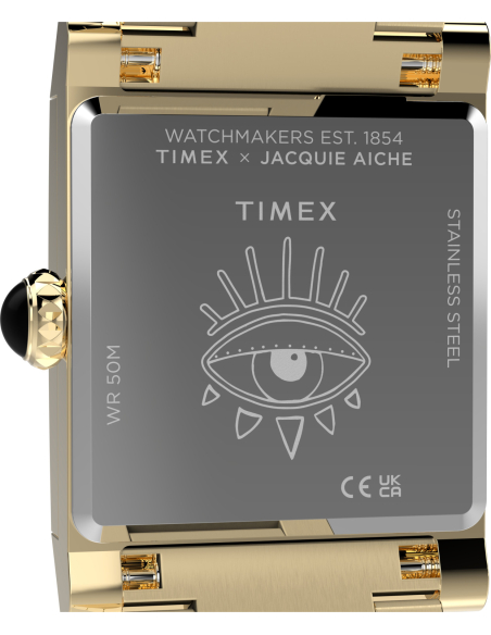 Timex Jacquie Aiche TW6A15400 Watch