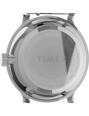 Timex Transcend TWG066900 Watch