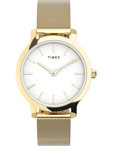 Timex Transcend TWG067000 Watch