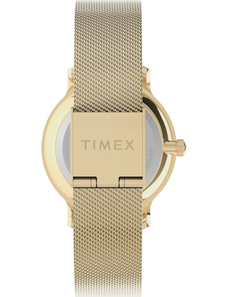 Timex Transcend TWG067000 Watch