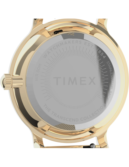 Timex Transcend TWG067000 Watch