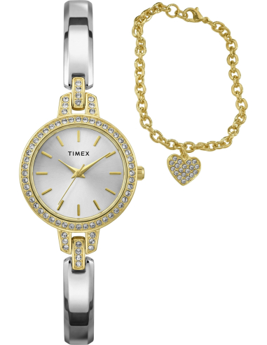 Timex Aveline TWG067800 Watch