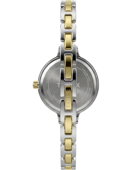Timex Aveline TWG067800 Watch