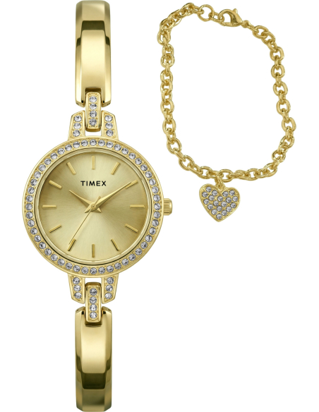 Timex Aveline TWG067900 Watch