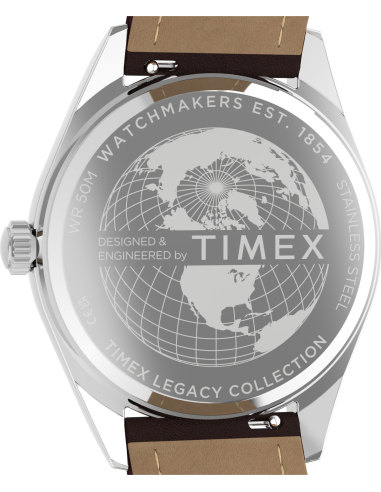 Timex Legacy TWG068800 Watch