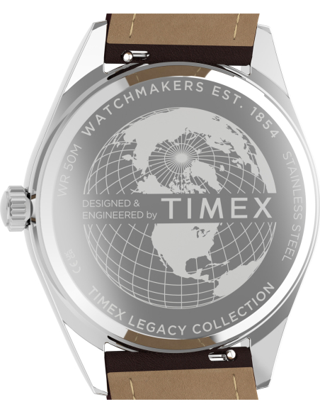 Timex Legacy TWG068800 Watch